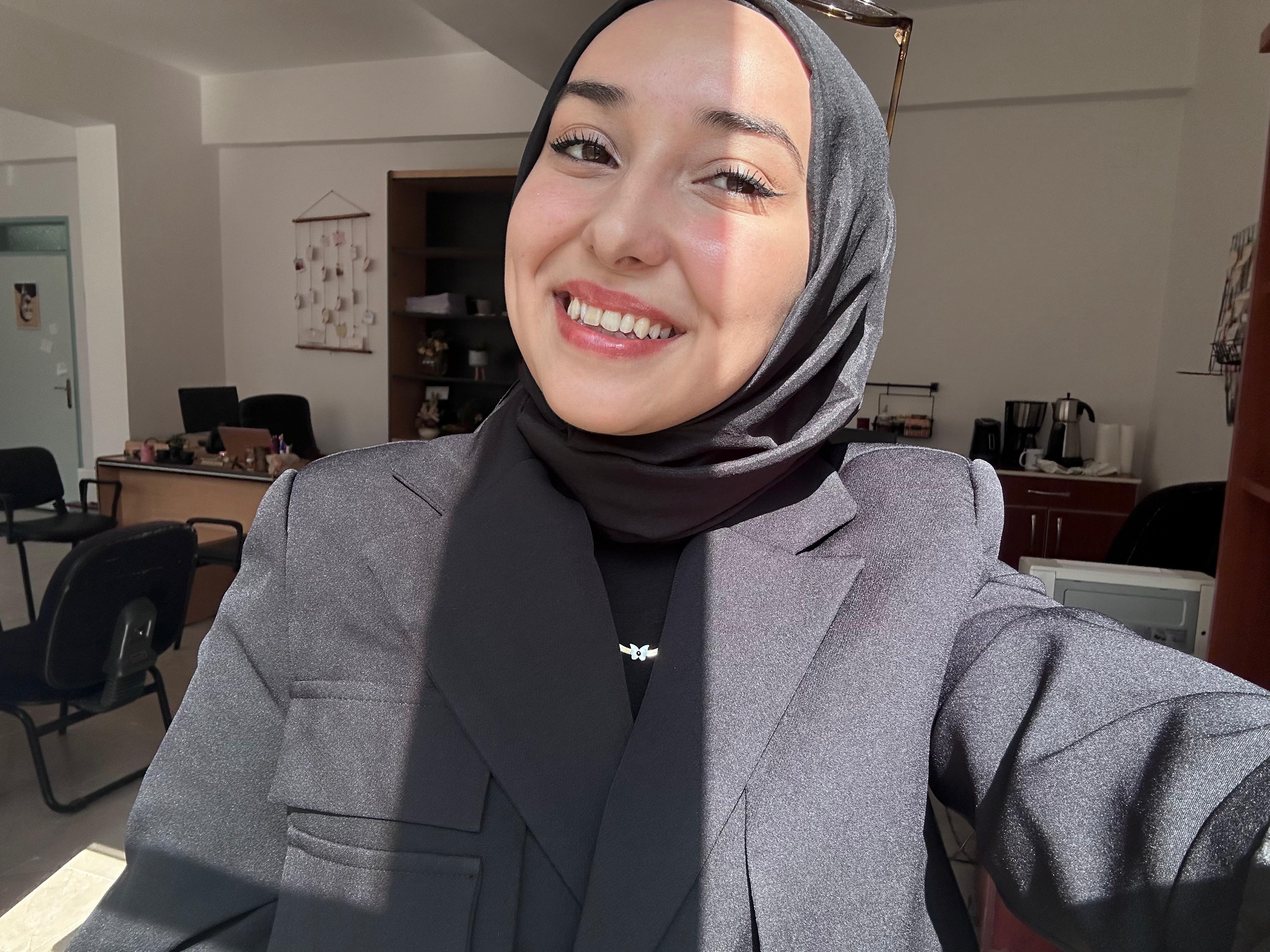 Fatma Semiha SAKA